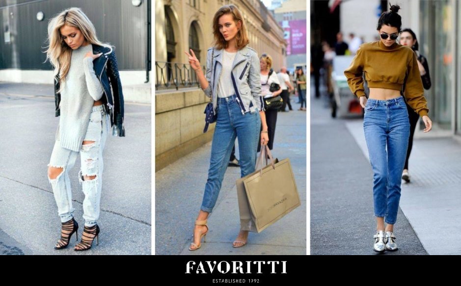 Kak podobrat razmer dzhinsov pri pokupke cherez internet